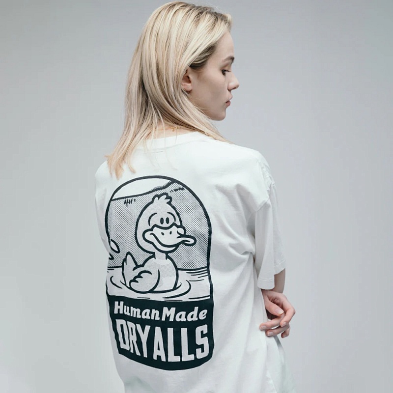Human Made T-shirt