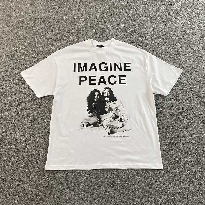 Saint Mxxxxxx T-shirt