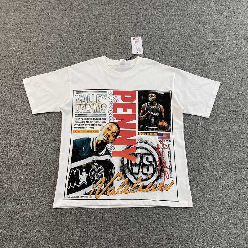 Valley T-shirt