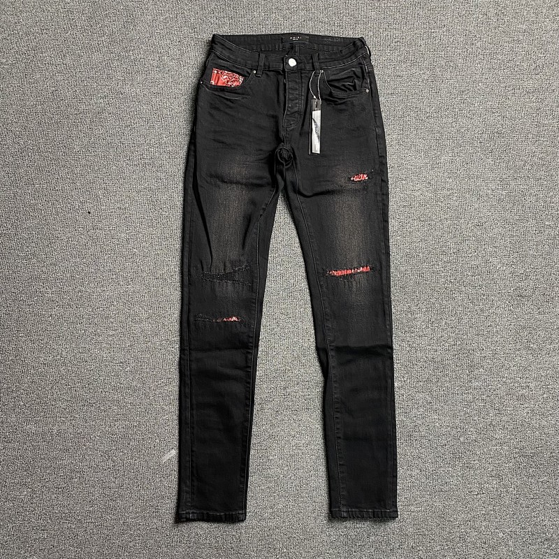 Amiri Jeans
