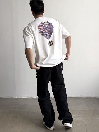 Saint Mxxxxxx T-shirt