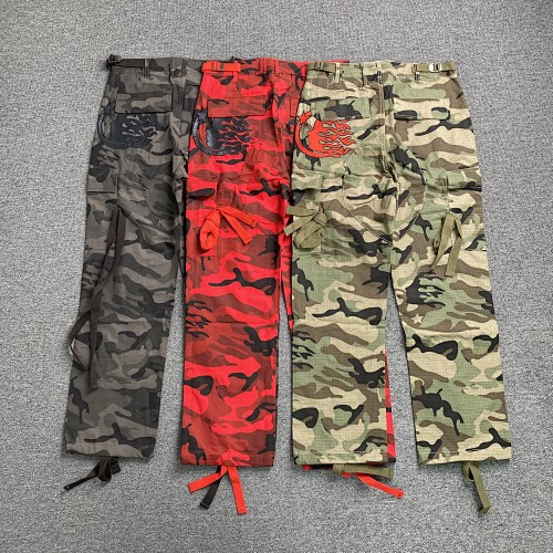 Hellstar Pants