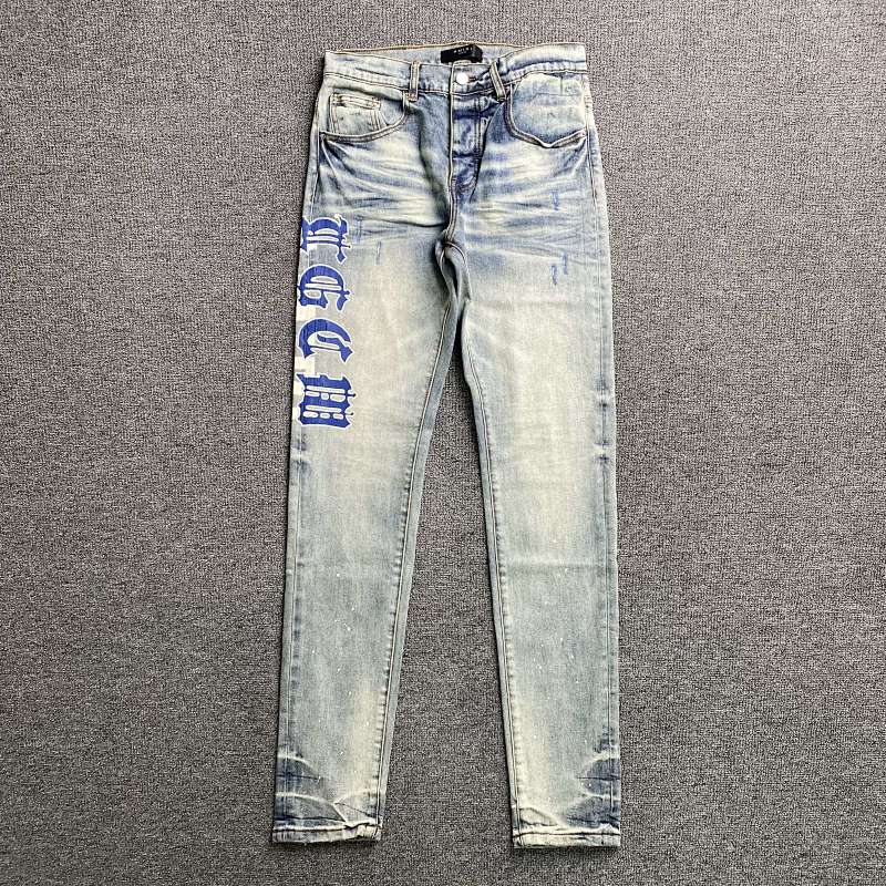 Amiri Jeans