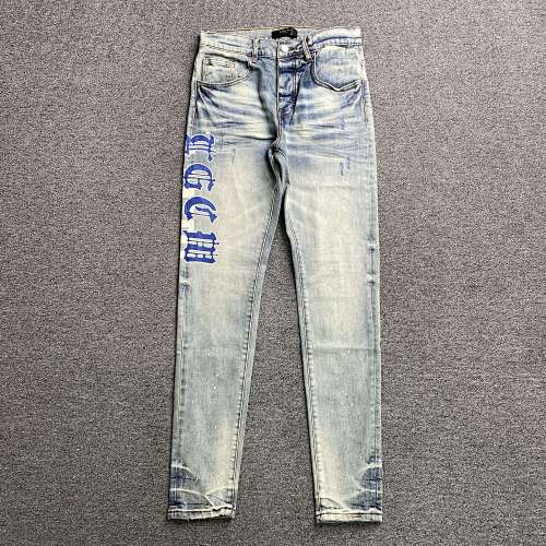 Amiri Jeans