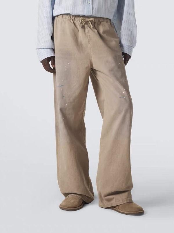 Acne Pants