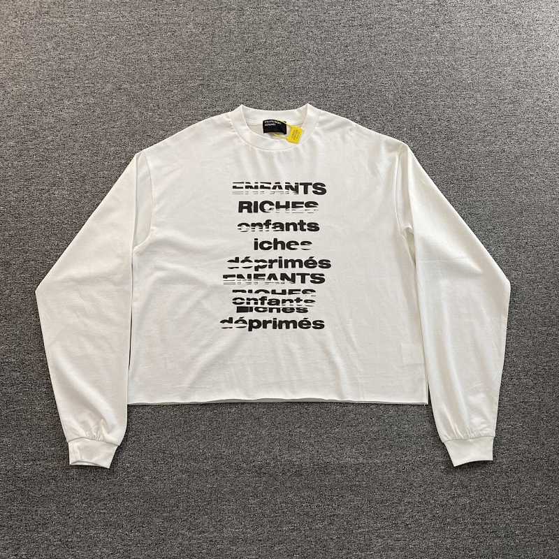 Enfants Riches Deprimes T-shirt