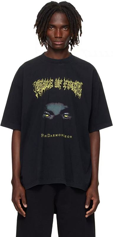 Vetements T-shirt