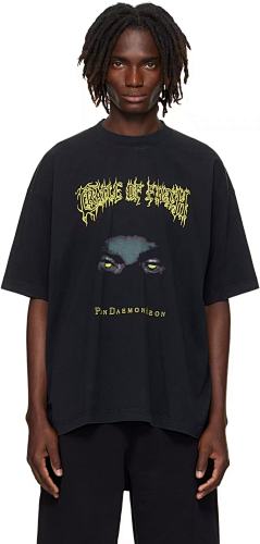 Vetements T-shirt
