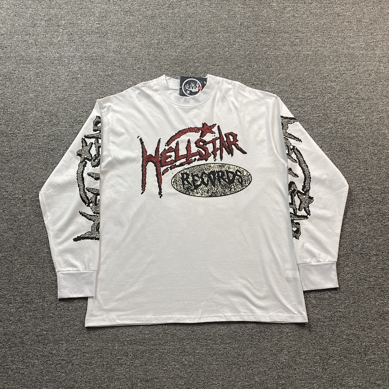 Hellstar T-shirt