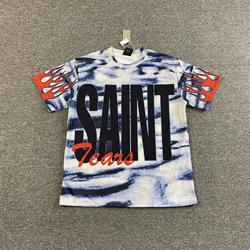 Saint Vintage T-shirt