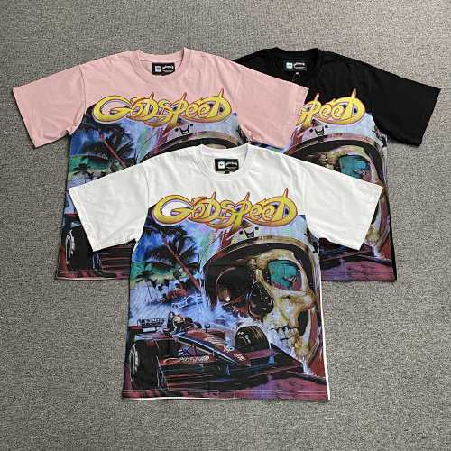 GodSpeed T-shirt
