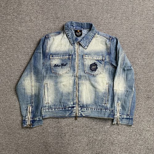 Broken Planet Jacket