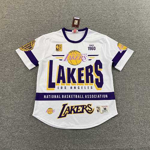 Mitchell & Ness T-shirt