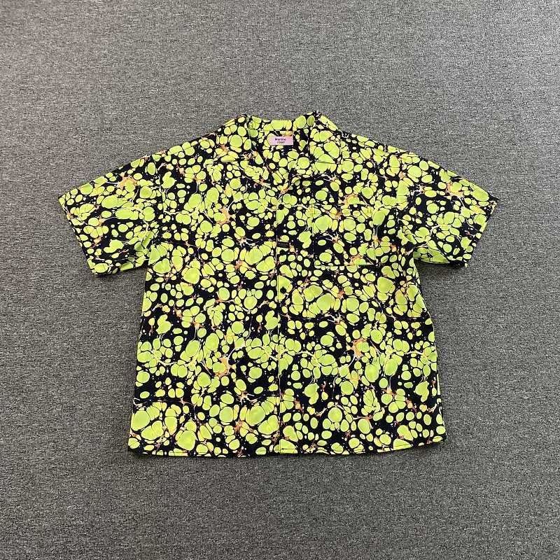 MartineRose T-shirt