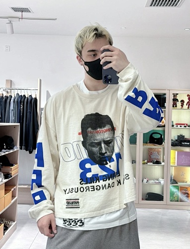 Tee from Logan
