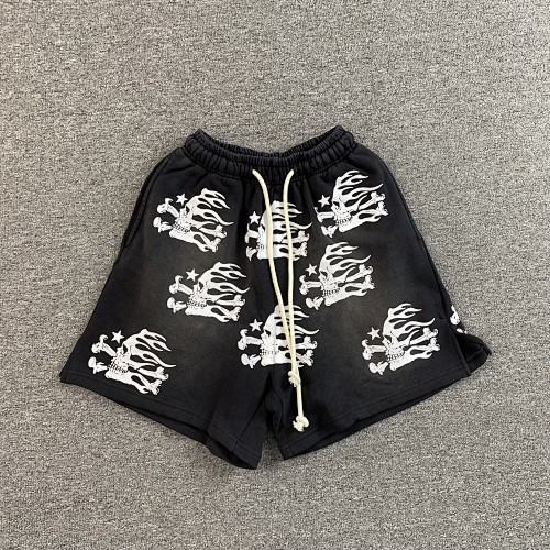 Hellstar Studios Skull Short