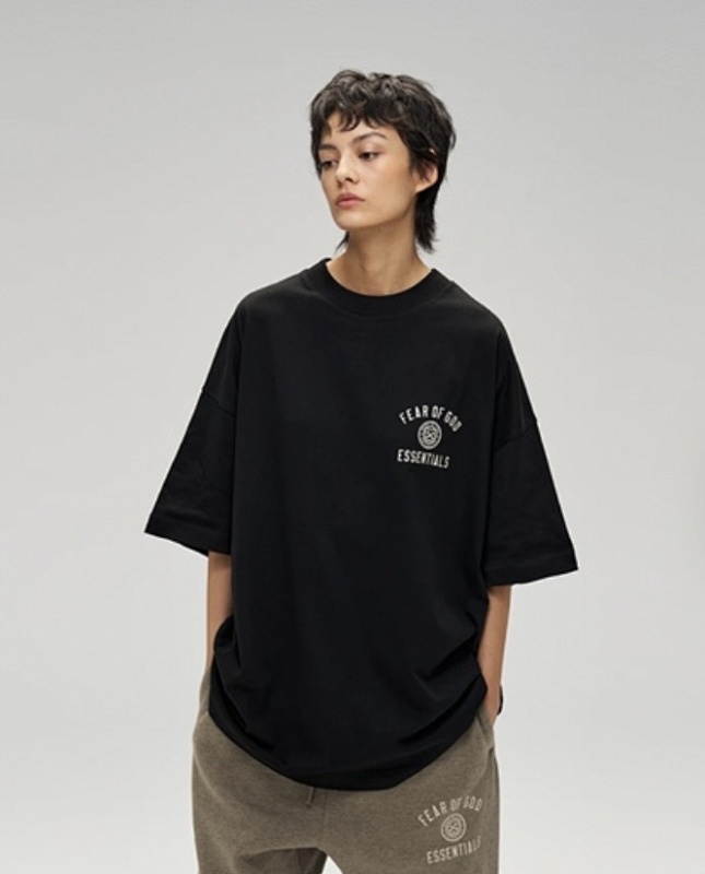 Fog Fear Of God Fog Essentials T-shirt