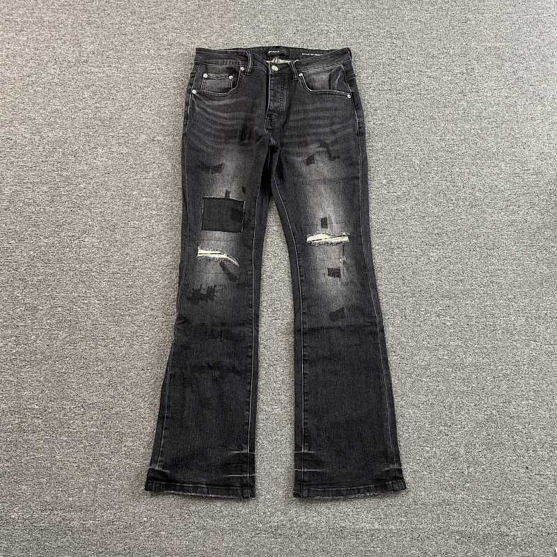 Purple Jeans