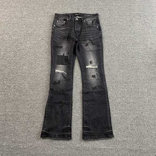 Purple Jeans