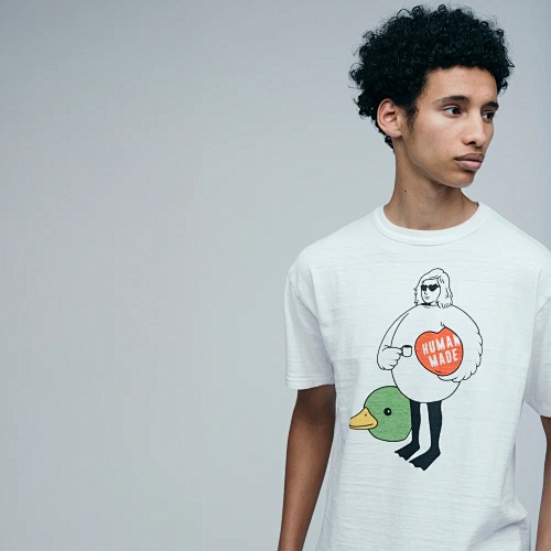 Human Made T-shirt