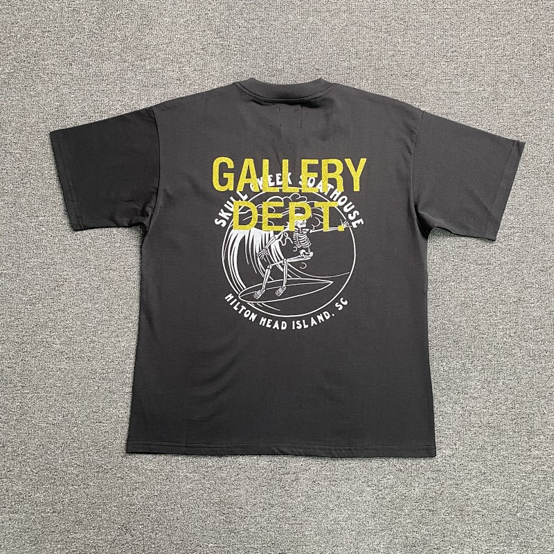 Gallery Dept. T-shirt