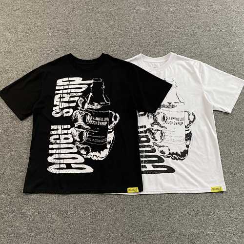 That's A Awful Lot Of Cough Syrup T-shirt