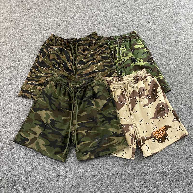 Gallery Dept. Shorts