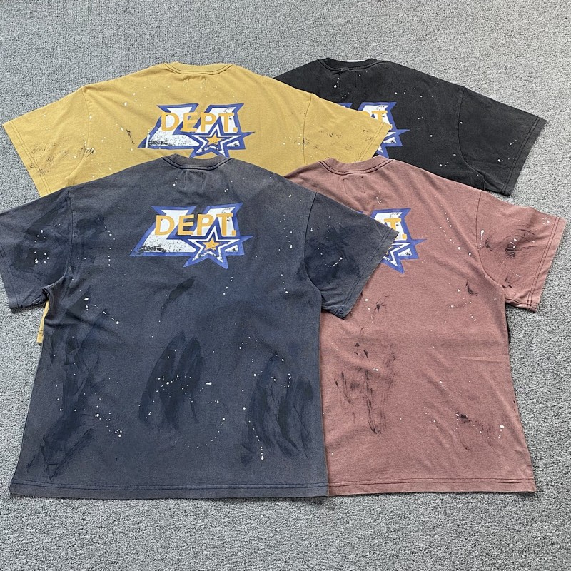 Gallery Dept T-shirt