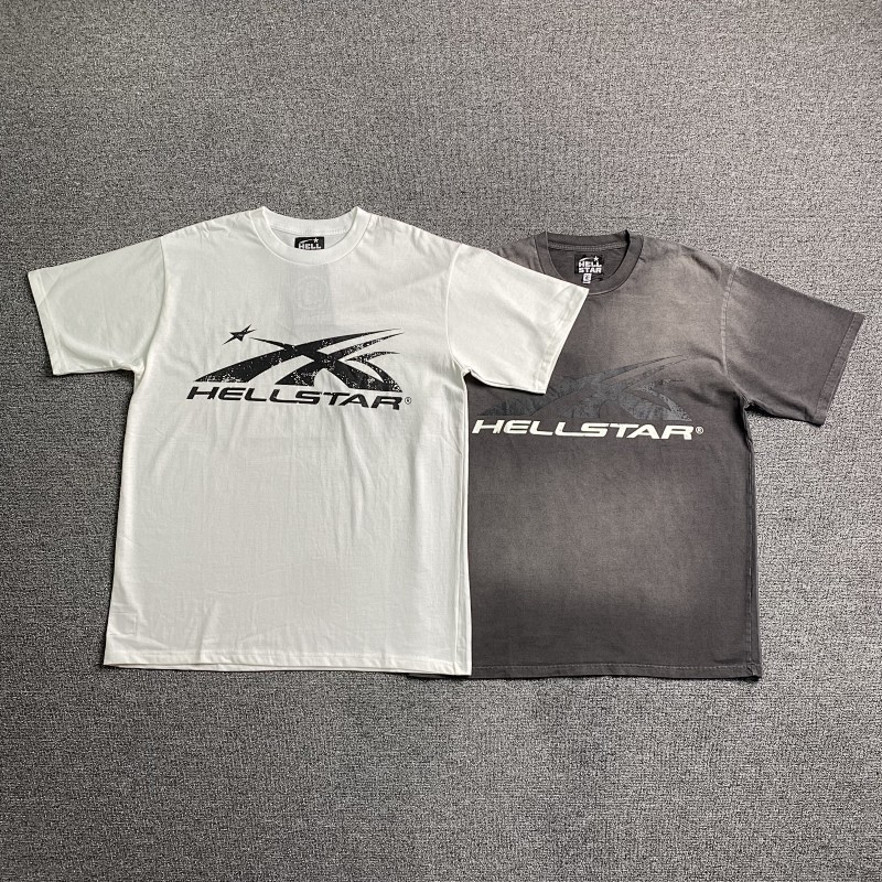 Hellstar Studios T-shirt