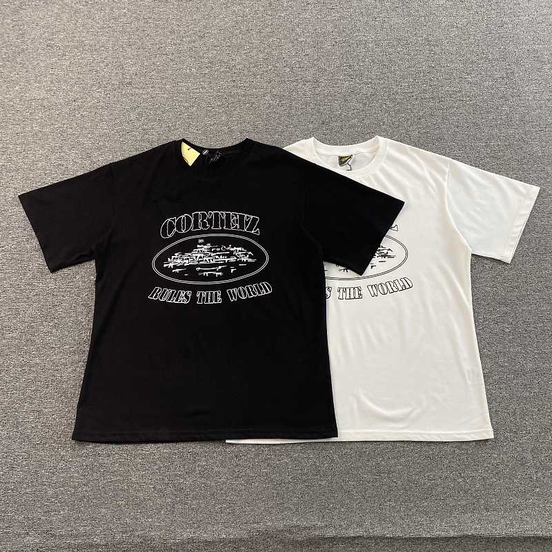 Corteiz T-shirt