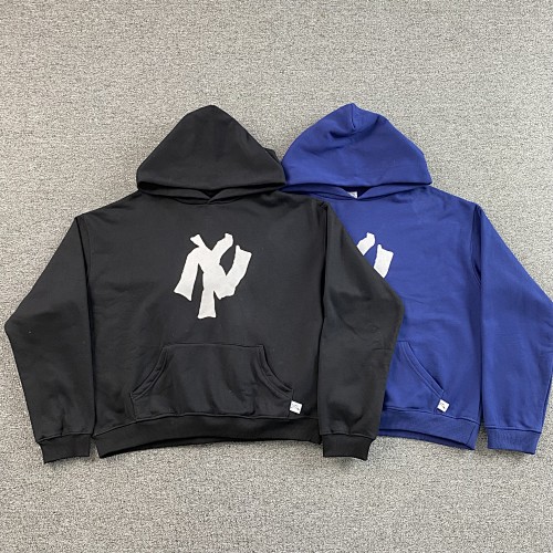 Akimbo Club Hoodie