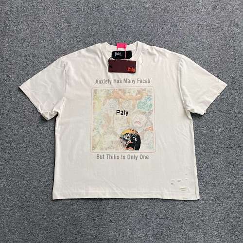 Paly Hollywood T-shirt