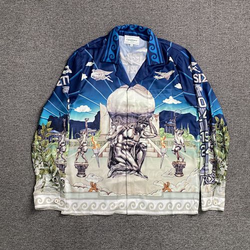 Casablanca T-shirt