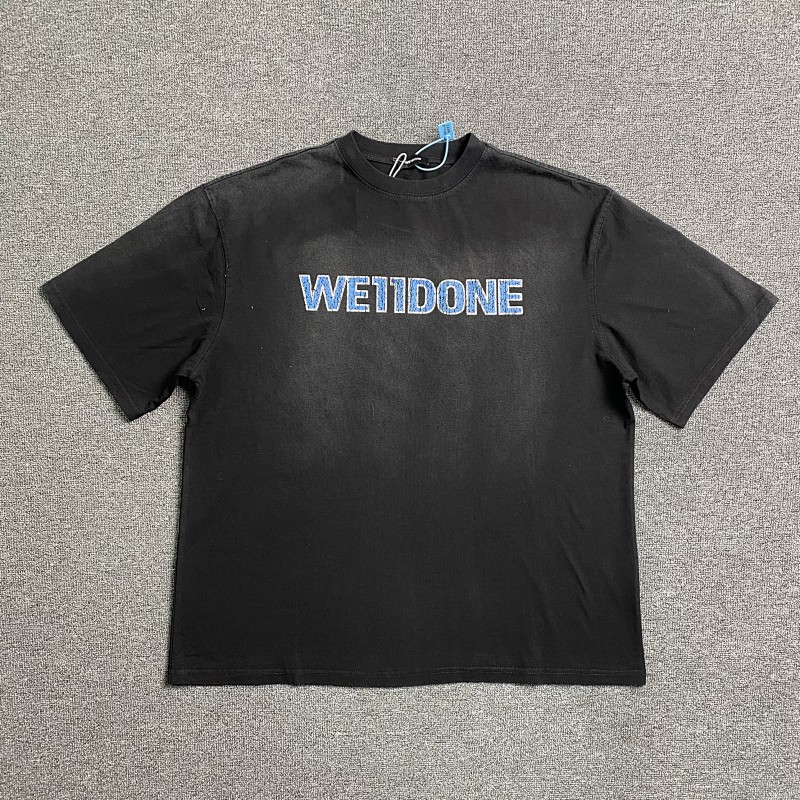 Tee from Logan