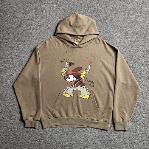 Vintage Hoodie