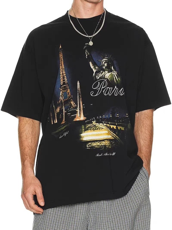 Vetements T-shirt