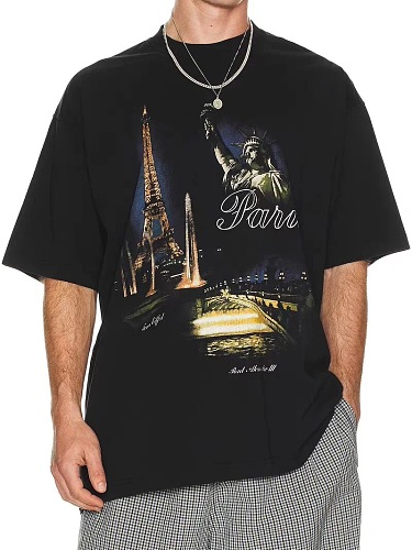 Vetements T-shirt