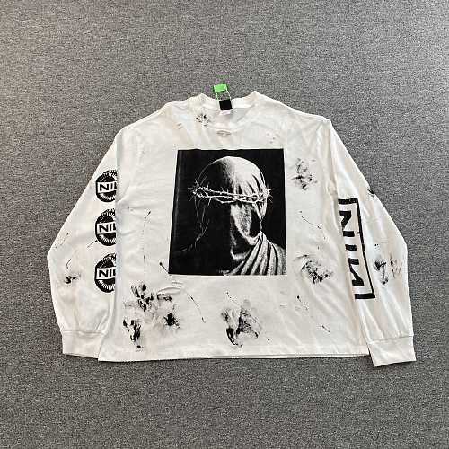 Saint Mxxxxxx T-shirt