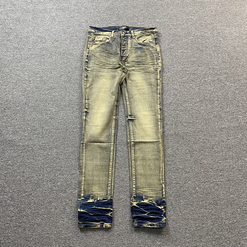 Amiri Pants