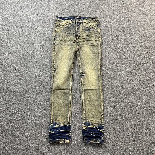 Amiri Pants