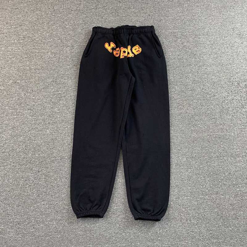 Sp5der YoungThug Pants