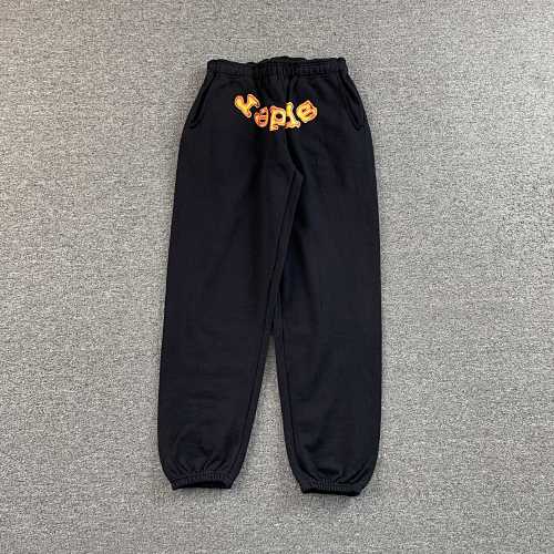 Sp5der YoungThug Pants