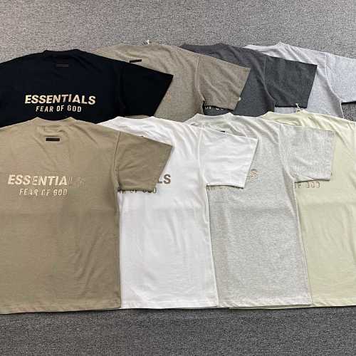 Fog Fear Of God Fog Essentials T-shirt