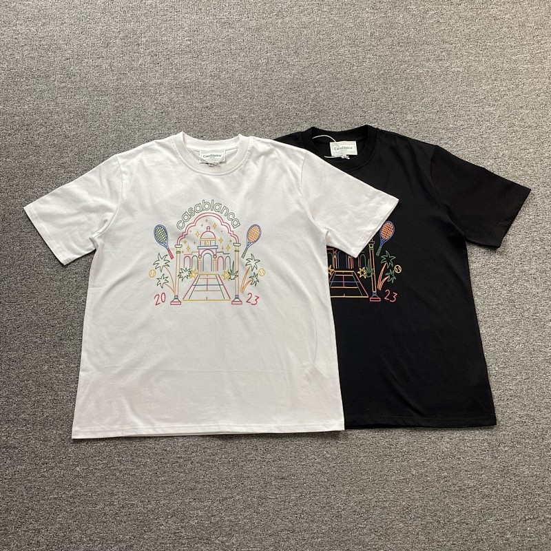 Casablanca T-shirt