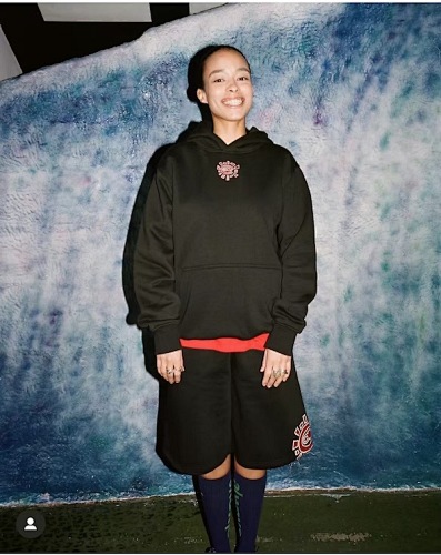 Adwysd AlwayDoWhatYouShouldDo Hoodie