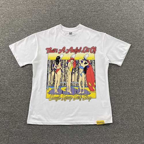 That's A Awful Lot Of Cough Syrup T-shirt