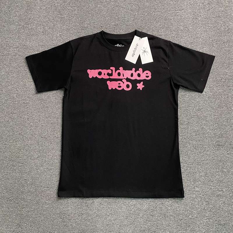 Sp5der YoungThug T-shirt