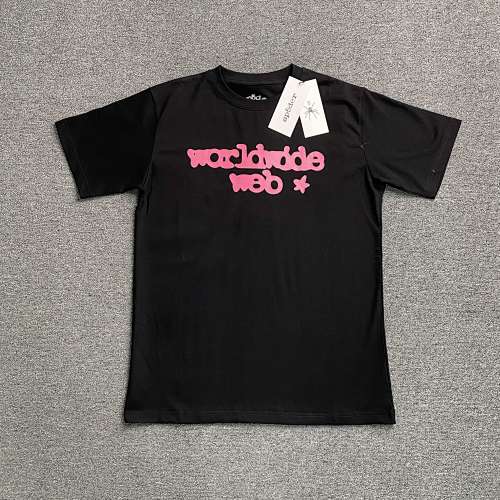 Sp5der YoungThug T-shirt