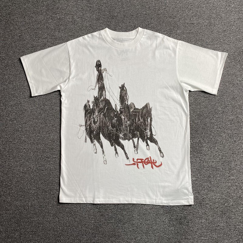 Travis Scott Cactus Jack Utopia Pack T-shirt