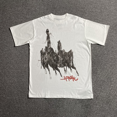 Travis Scott Cactus Jack Utopia Pack T-shirt